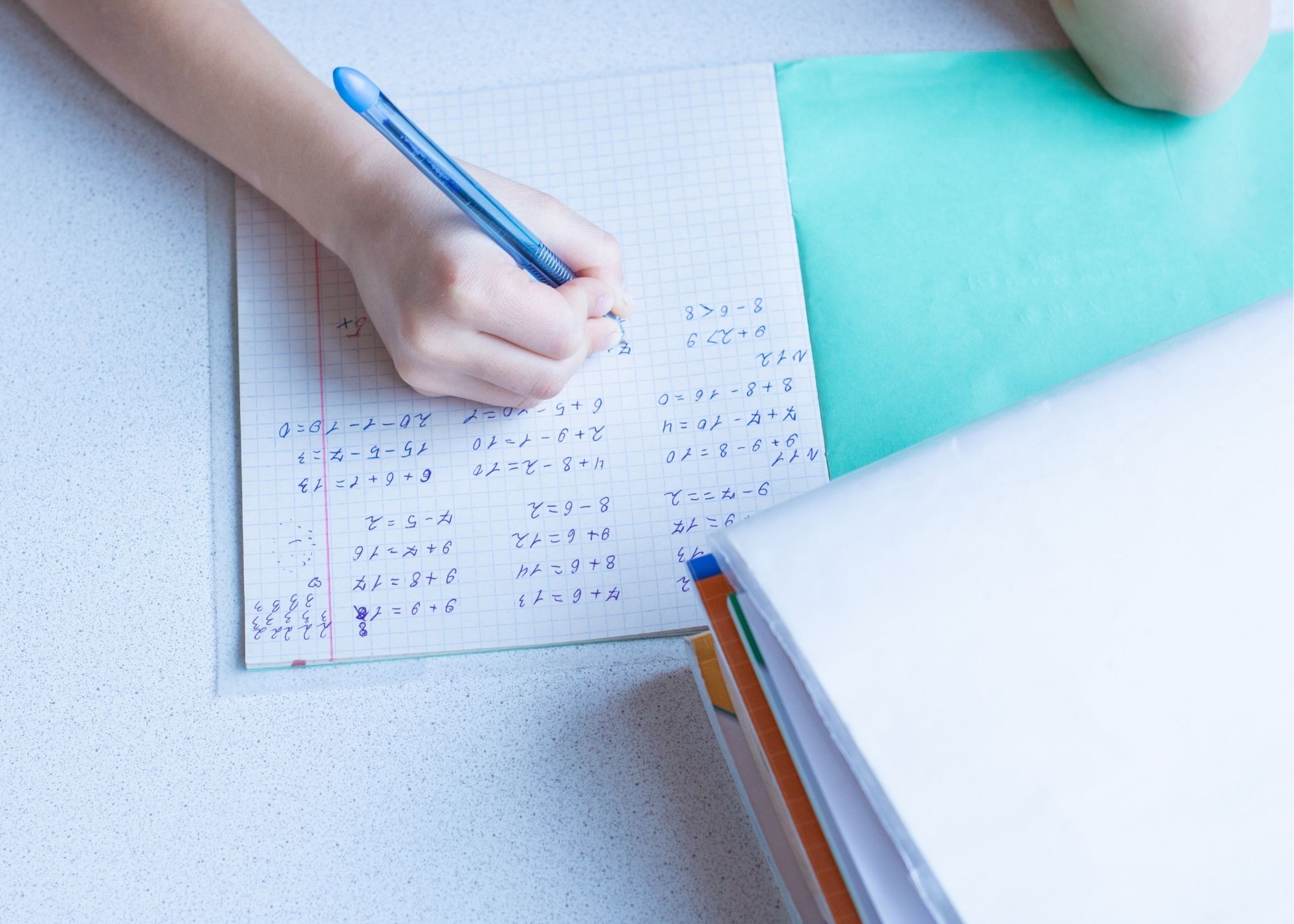 Algebra 2 Readiness photo