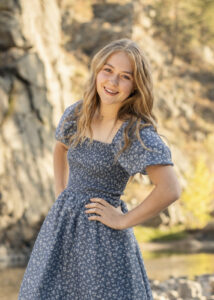 Adalie Everitt - Adalie Everitt