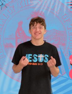 Alex Giglietti