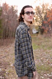 Carter Schlabach
