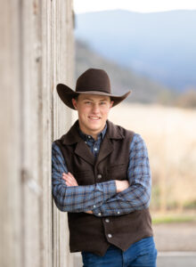 Layton Klever