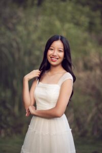 Pristine Tam