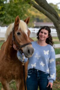 Senior Pictures - Caroline Venditti