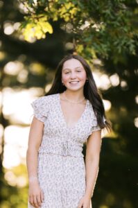 noelle plimpton - senior portrait - Noelle Plimpton