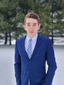 senior-photo - Stuart Gilliland