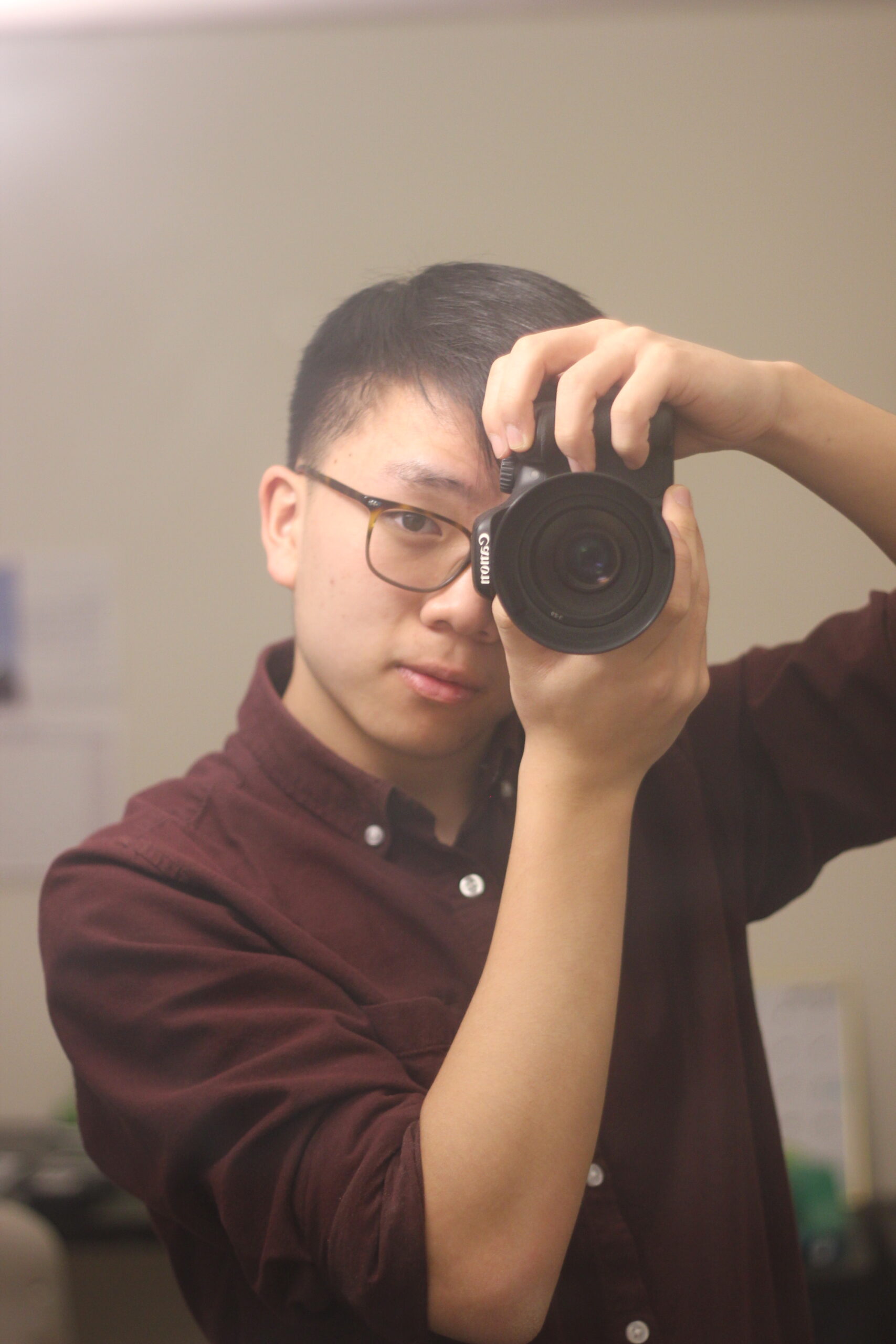 S10 - Peter Choi