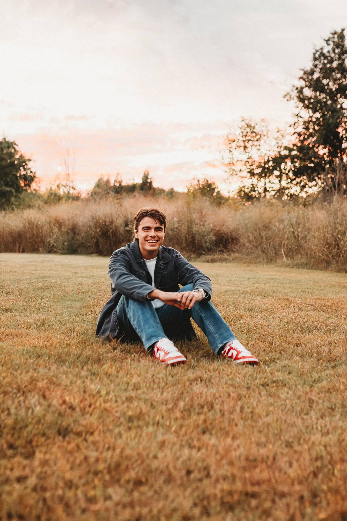 S14 - Ethan King photo