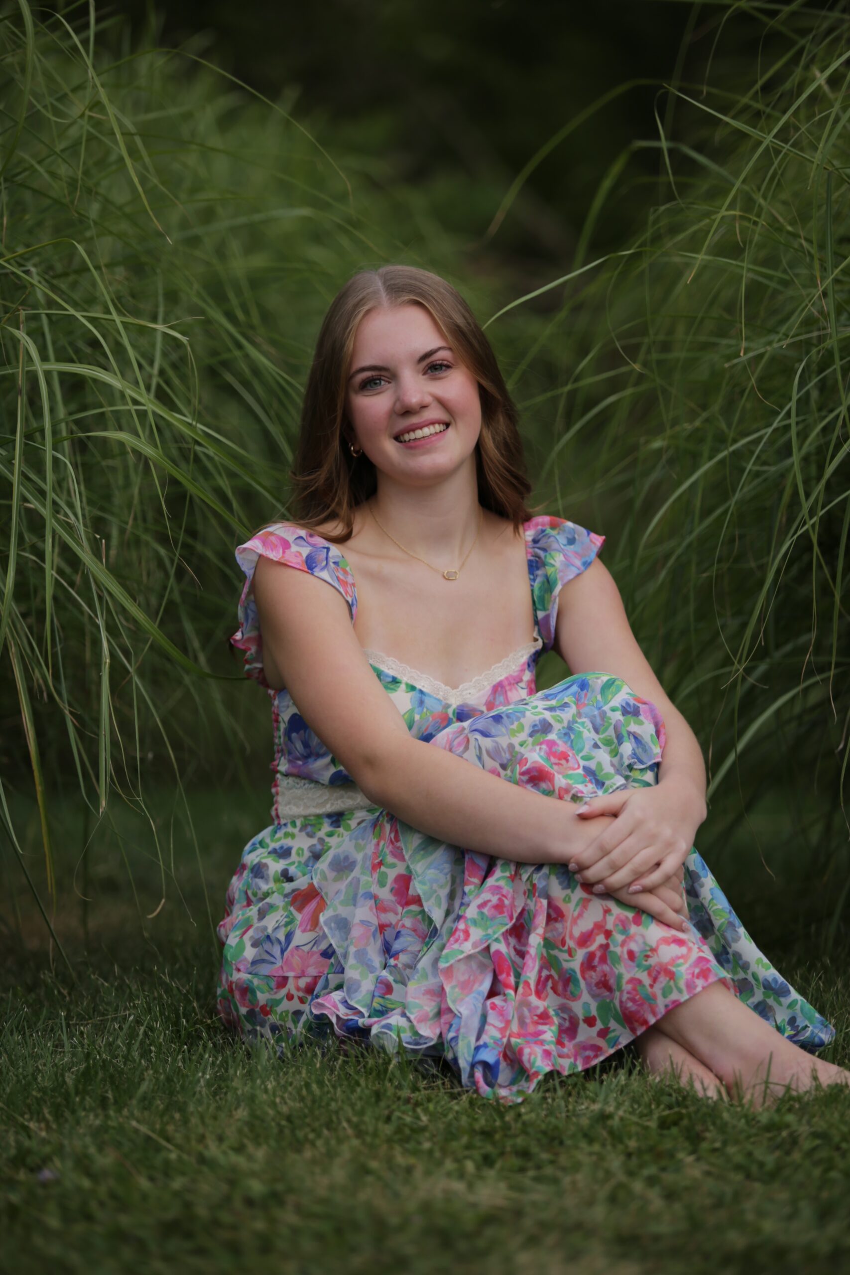 S17 - Phoebe Alford