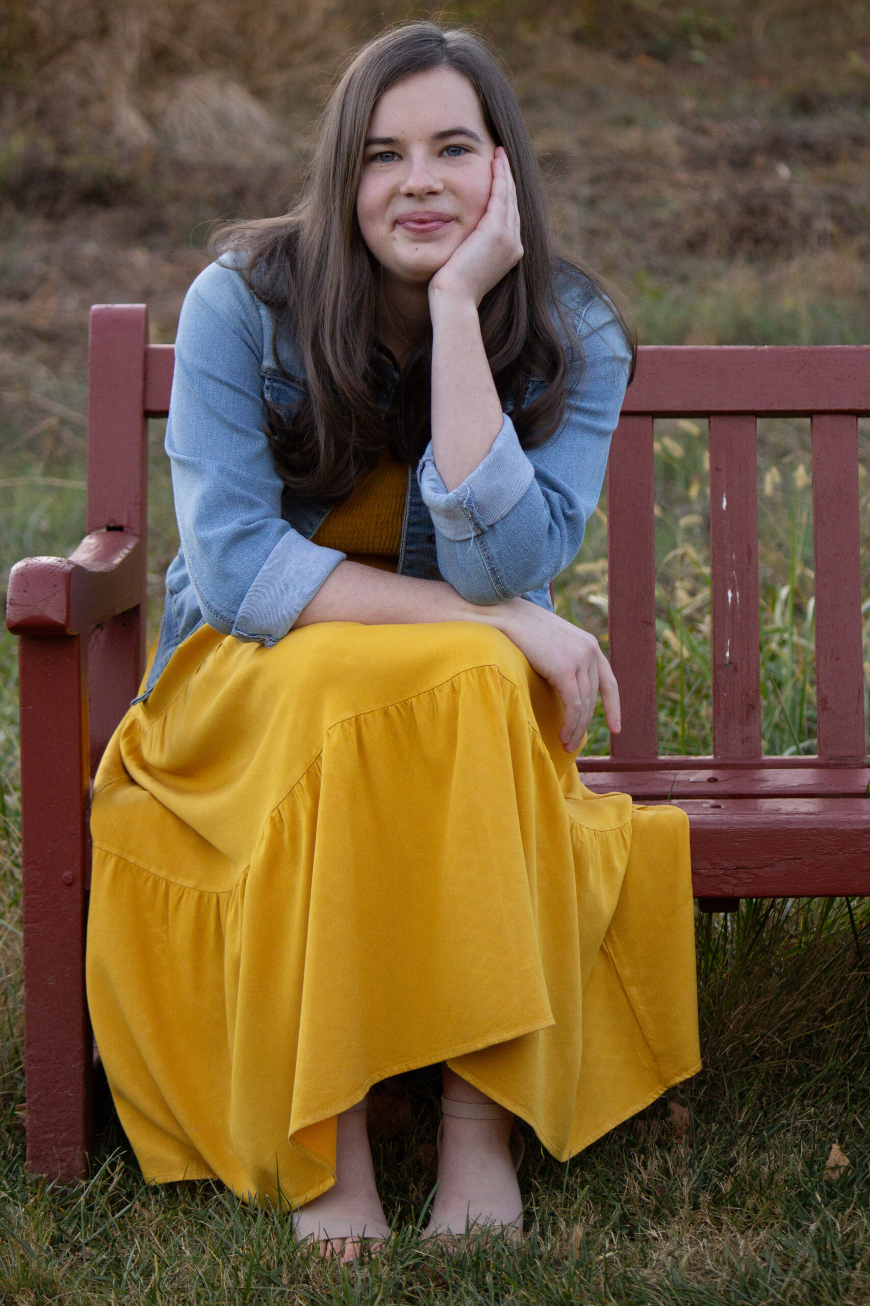 S22 - Lily Grace Klipp