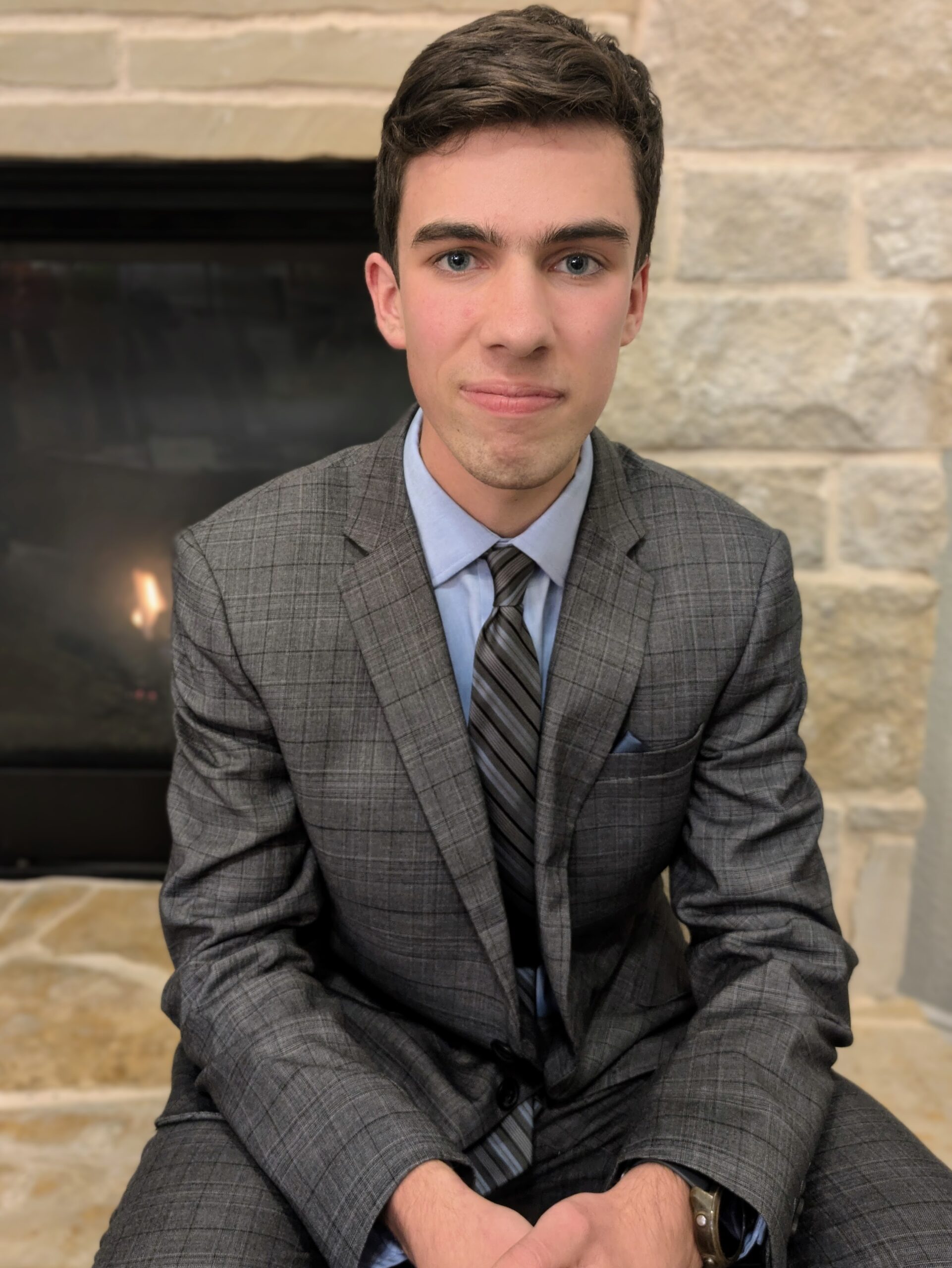 S26 - Andrew Sterne