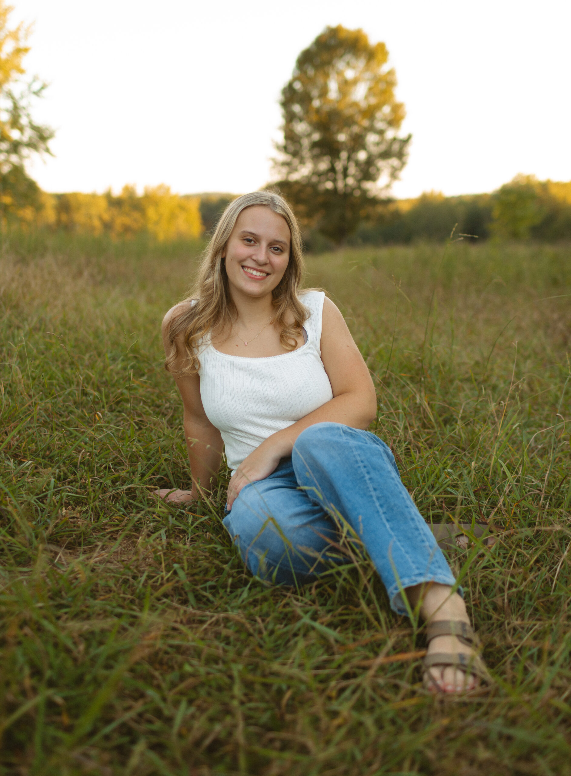 S33 - Sarah Adams