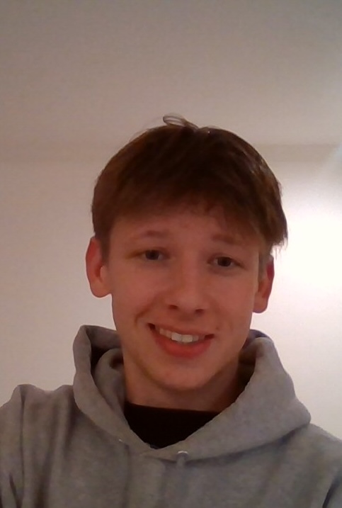S37 - Max Huebsch