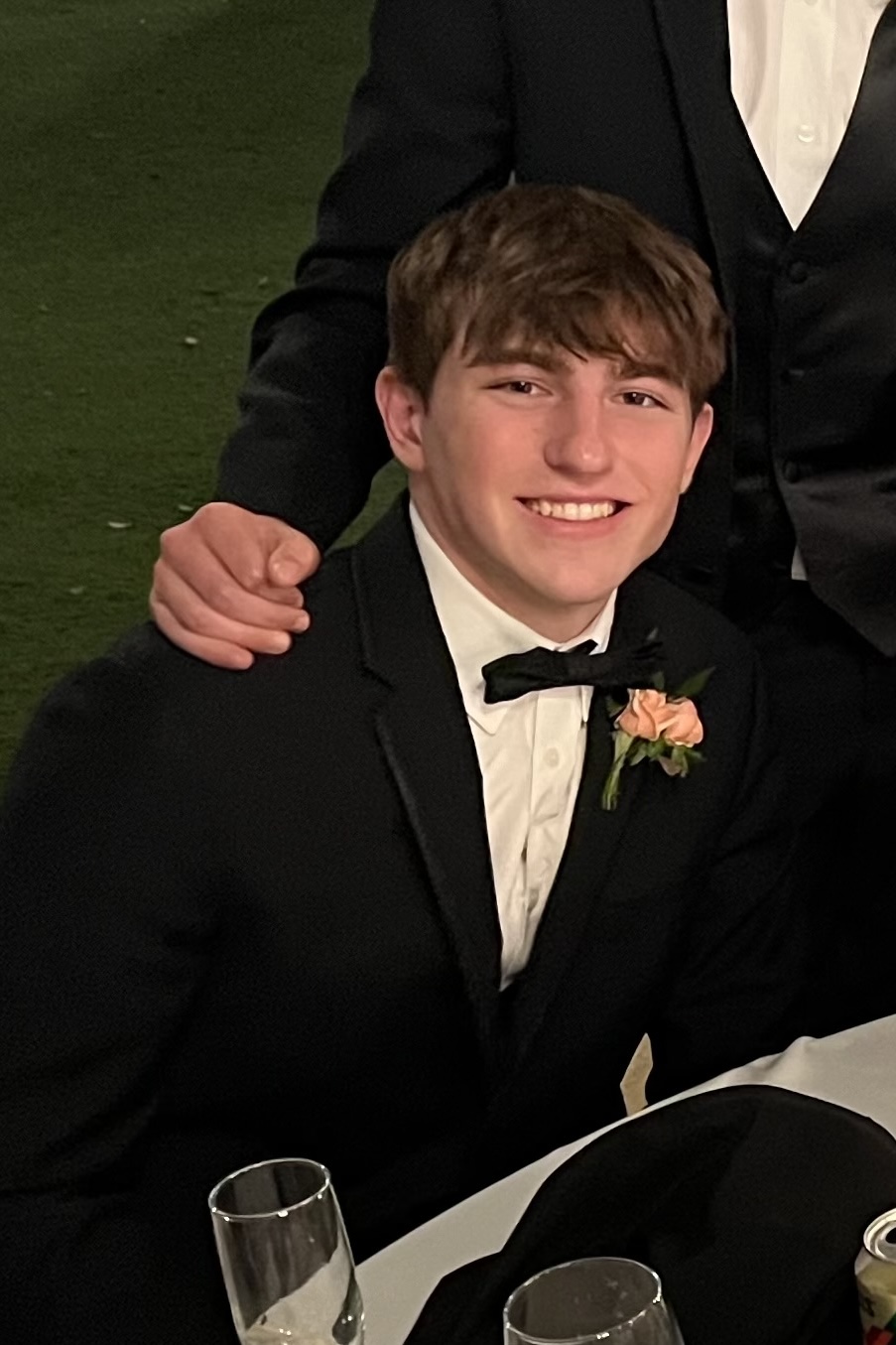 S4 - Blake Kenyon- photo