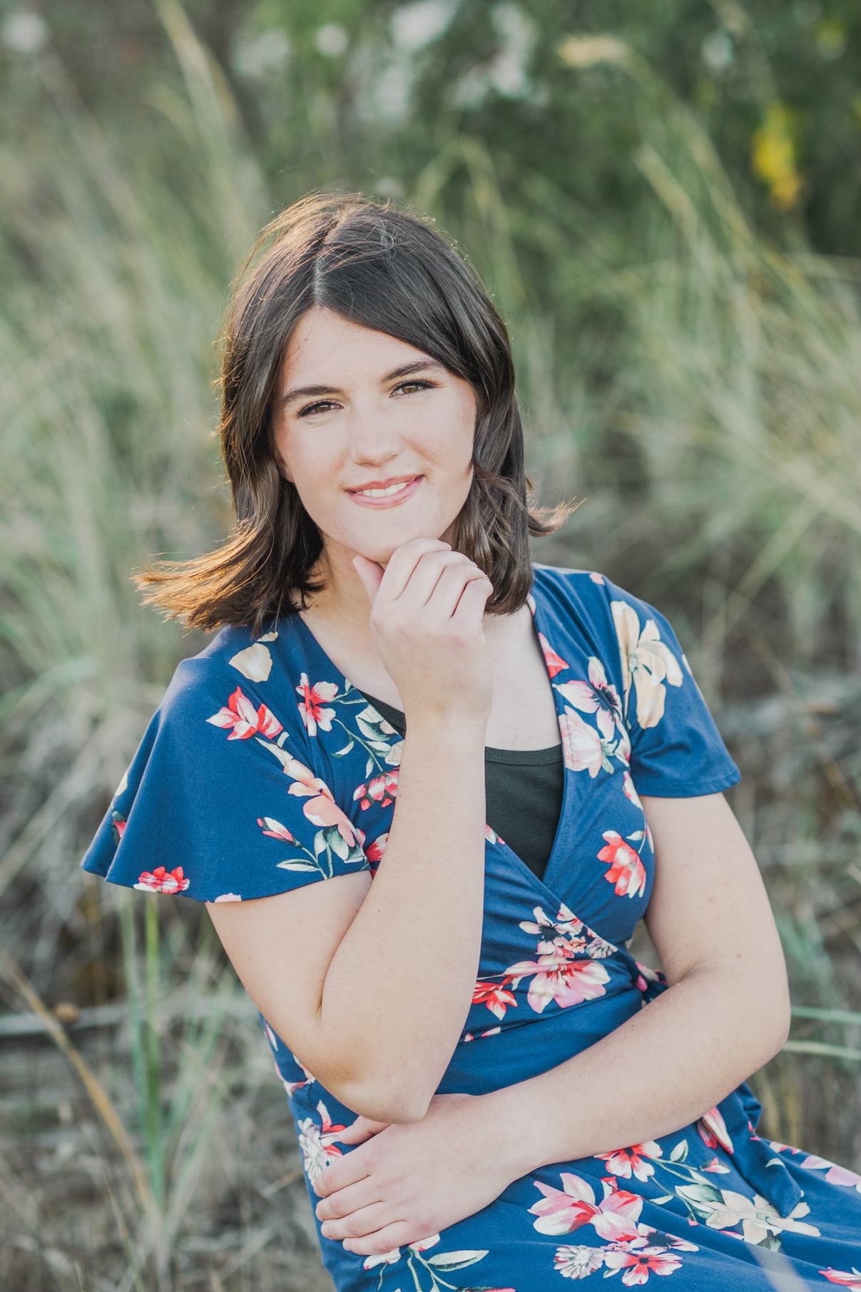 S44 - Kaitlyn Davis