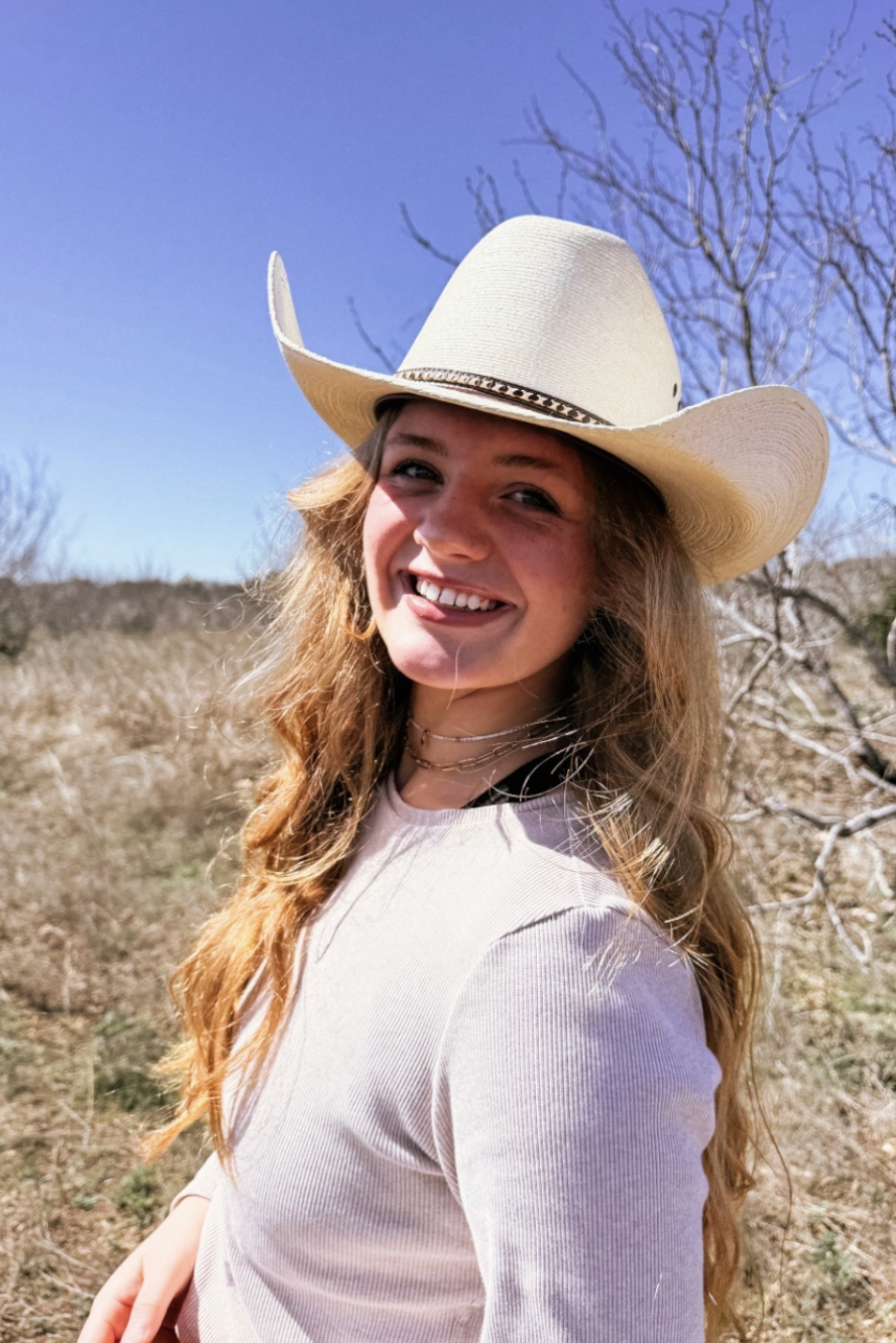 S5 - Sarah Moran photo