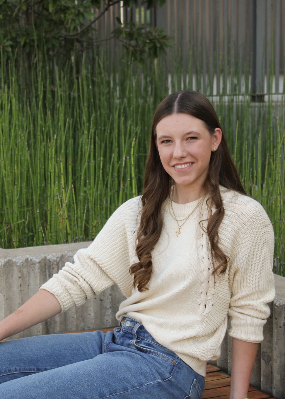 abby's senior pictures!