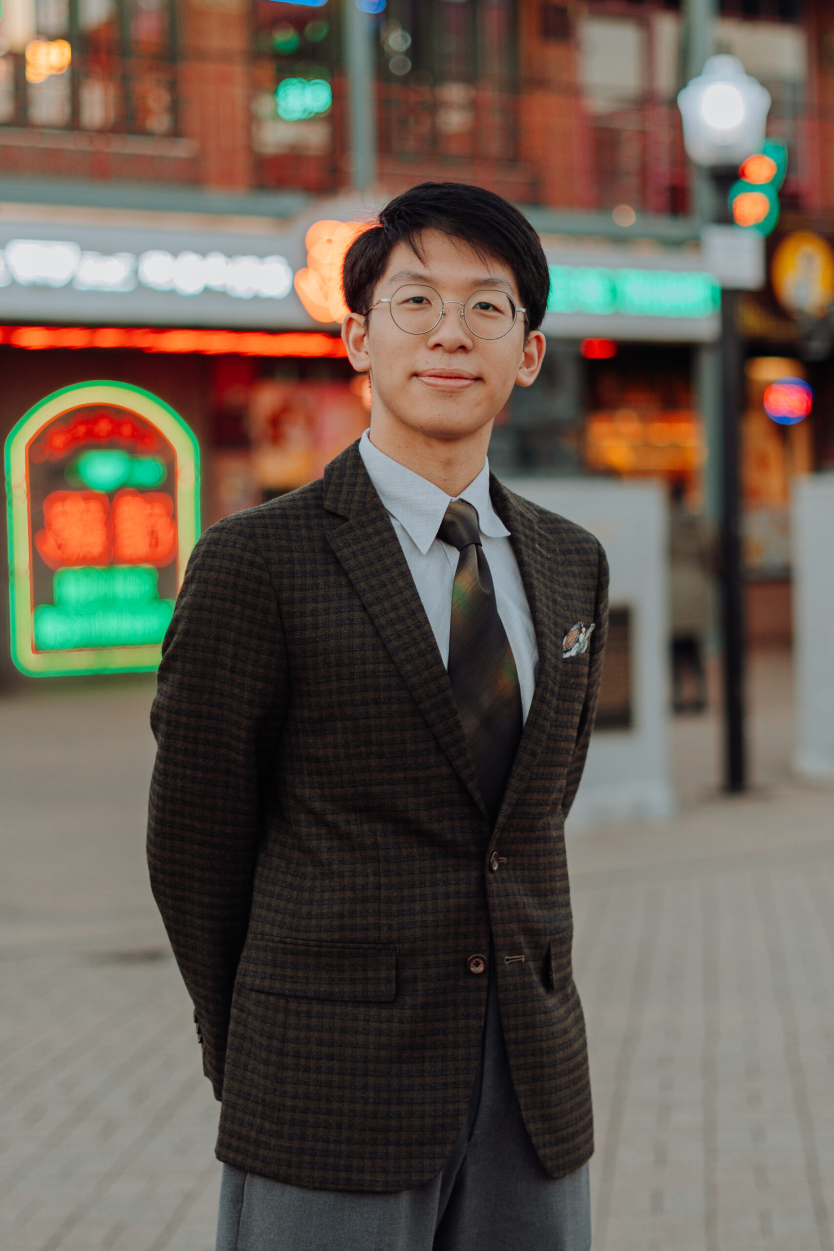 S52 - Gavriel Saputera photo