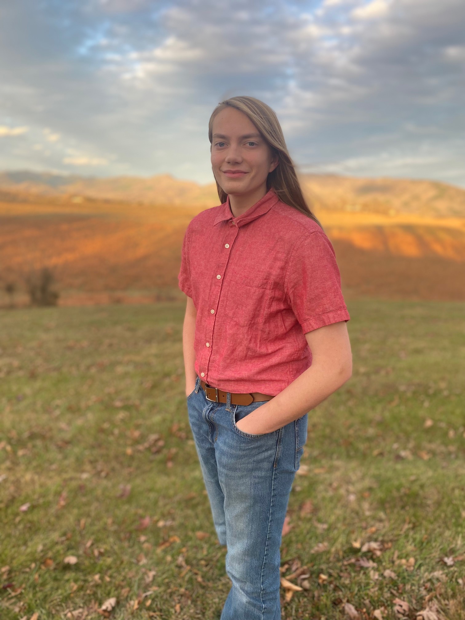 S55 - Preston Pauley
