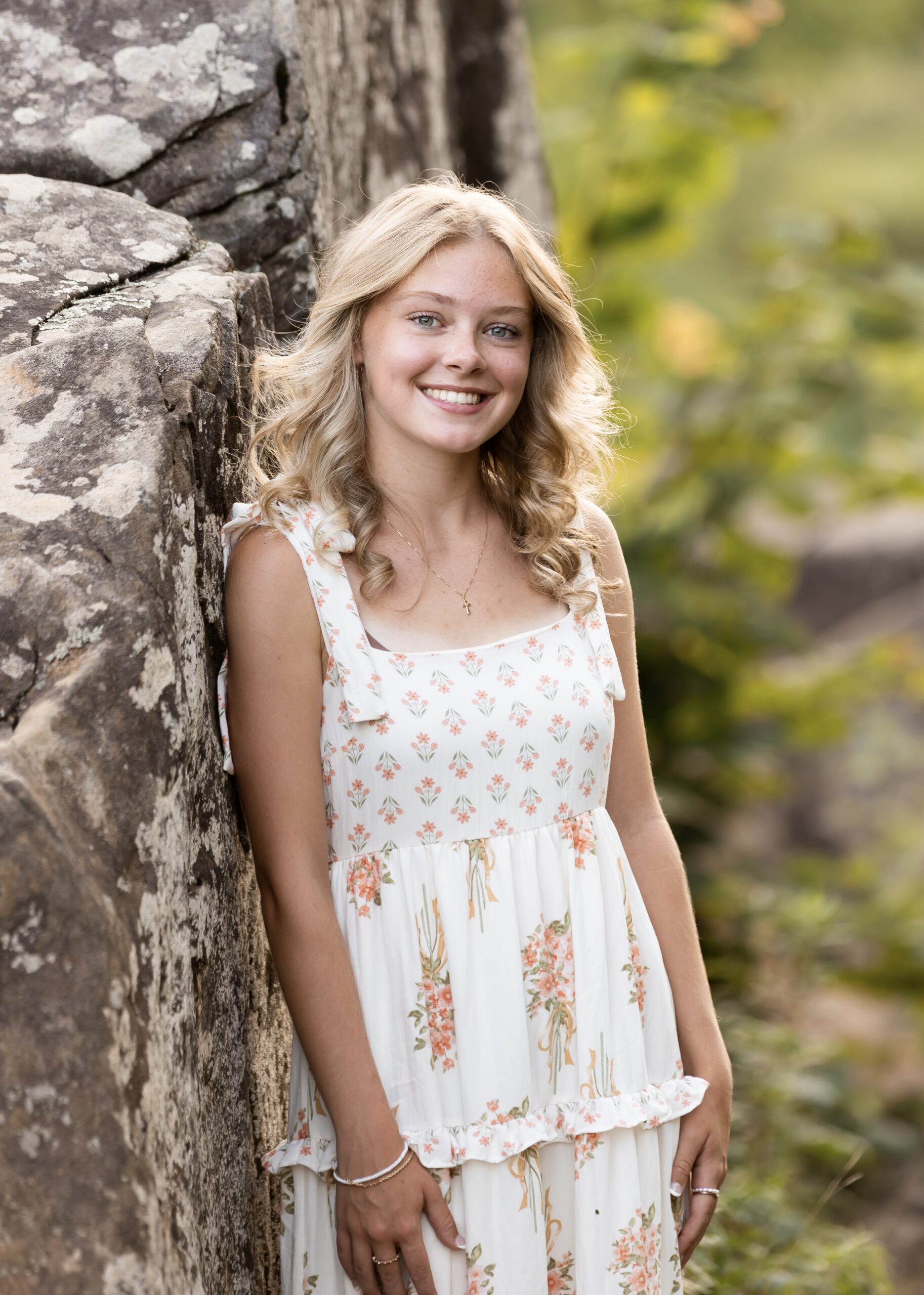S57 - Callie Driscoll