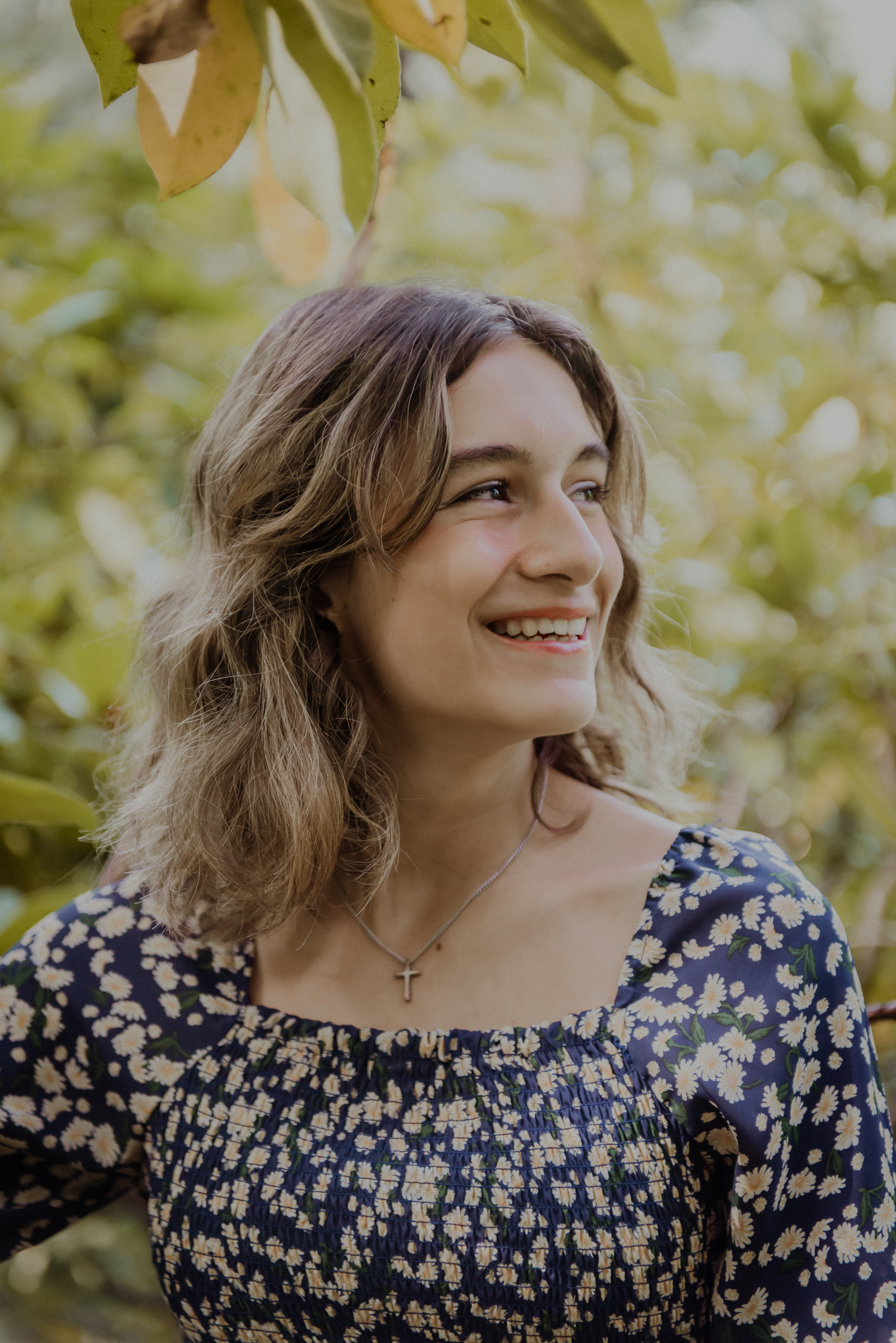 S58 - Abigail Lonnon