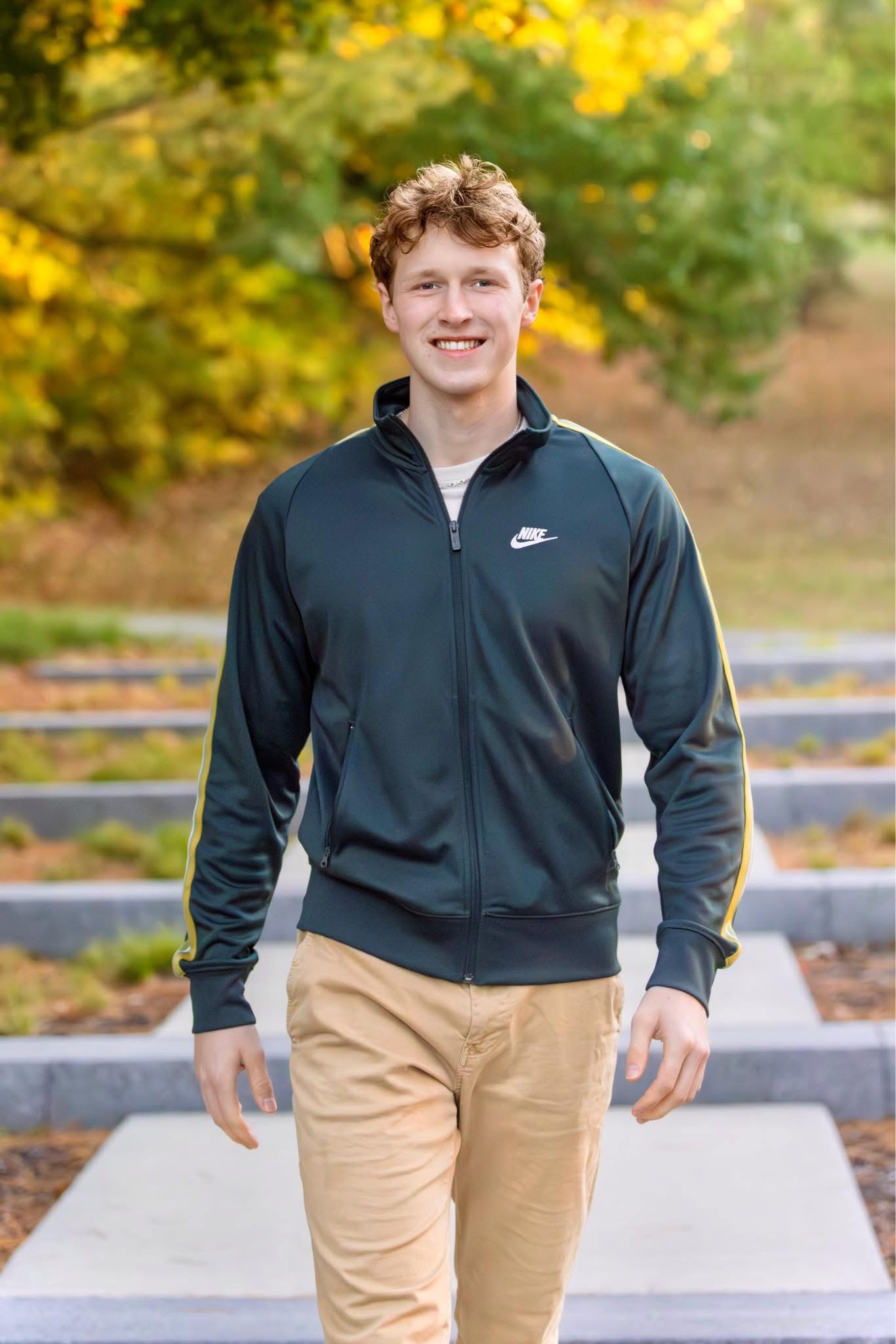 S6 - Ben Rhoades photo