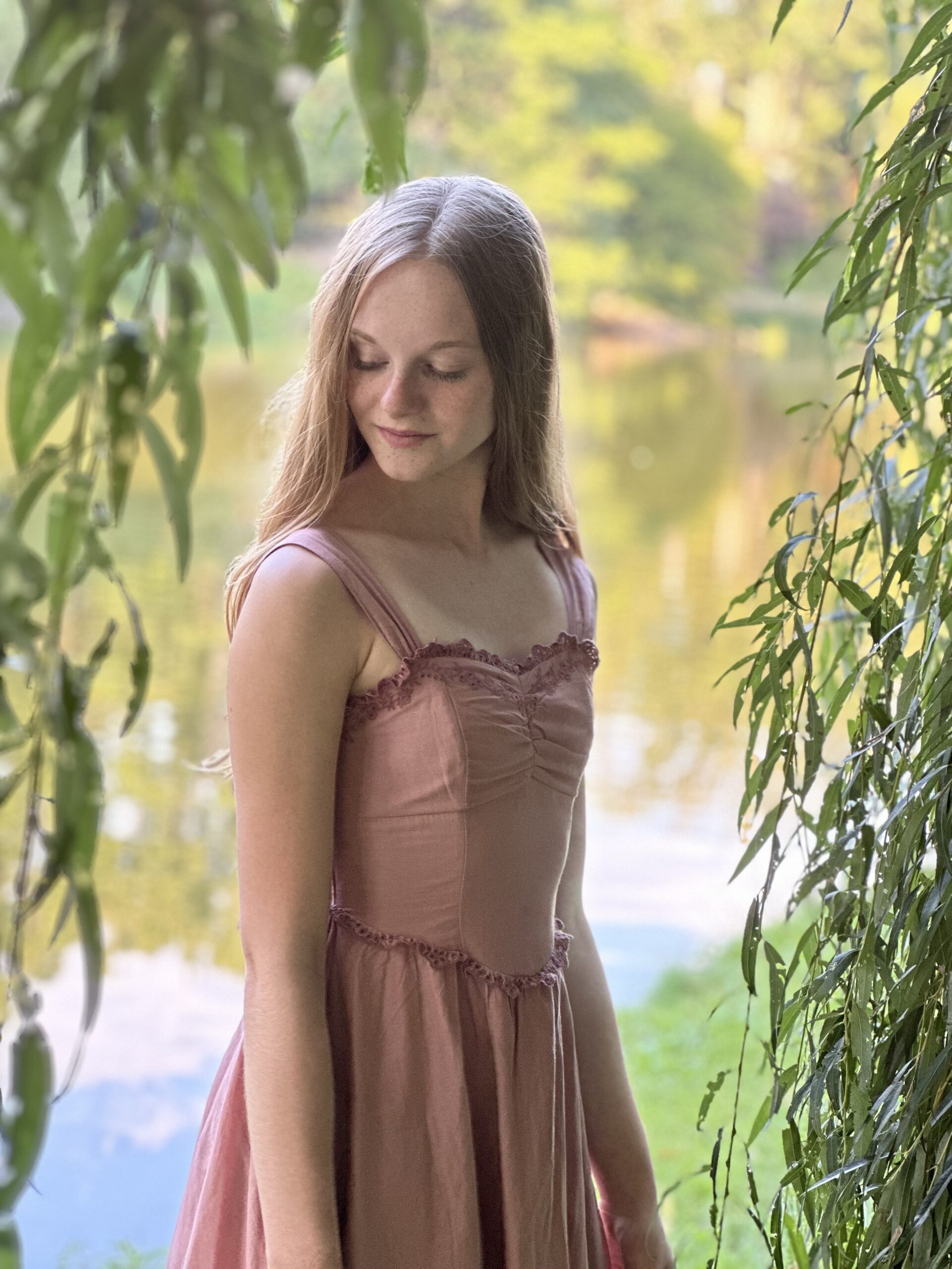 S60 - Annalise Reader