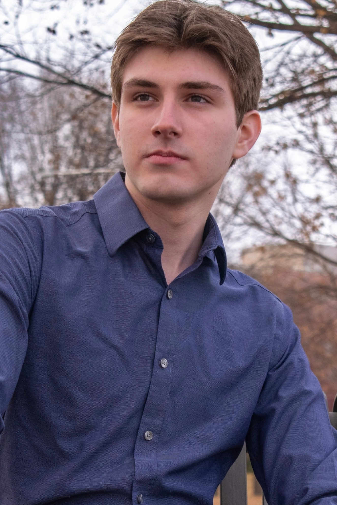 S61 - Isaac Gunby