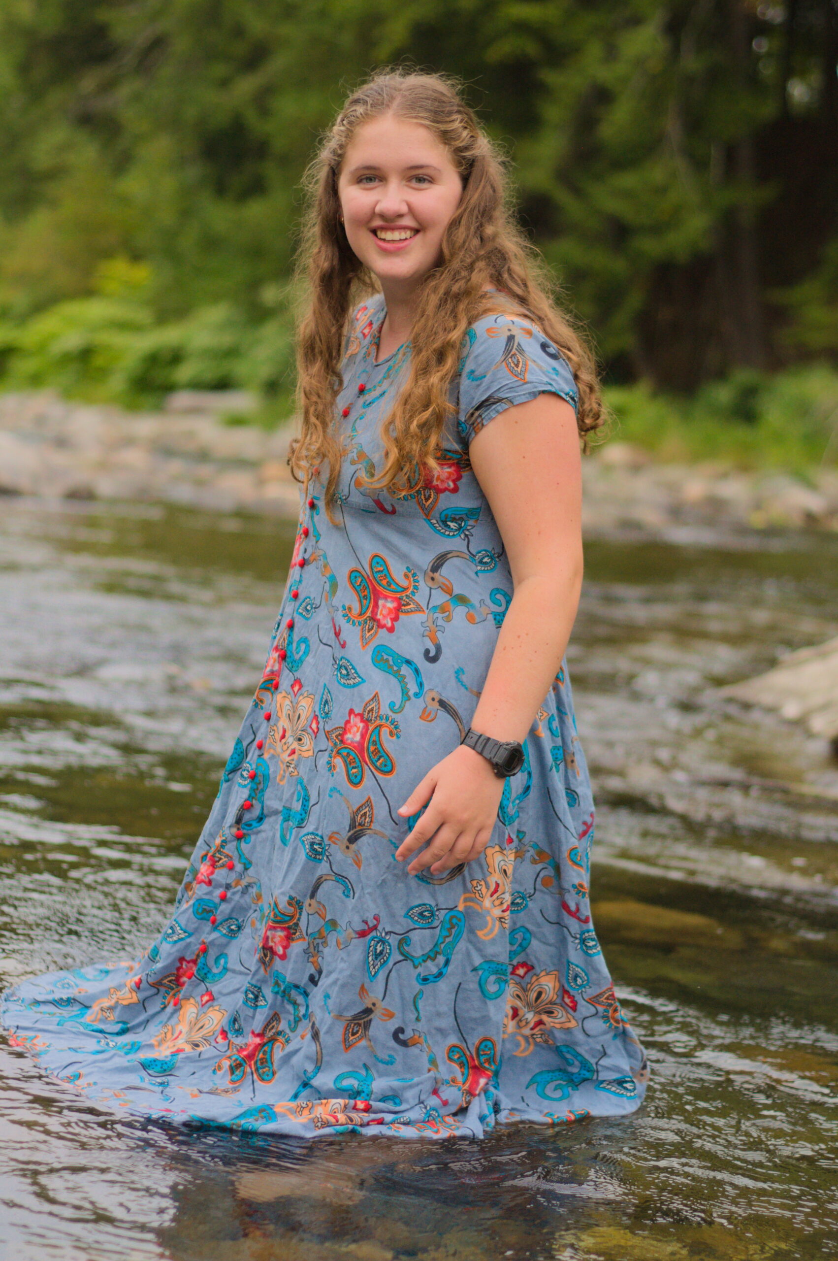 S8 - Karissa Burns photo