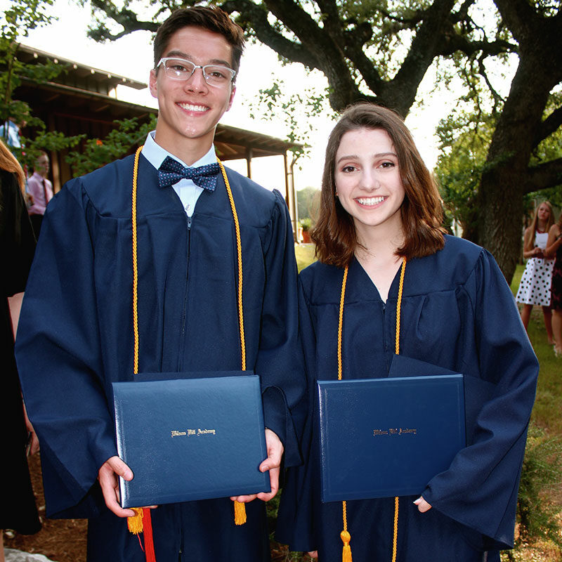 graduates-square